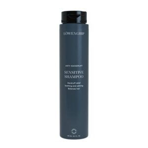 Šampūnas nuo pleiskanų Lowengrip Anti-Dandruff Sensitive 250 ml