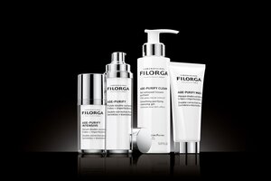 Filorga Age purify produktų linija