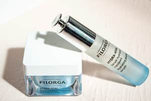 Filorga Hydra Hyal produktų linija