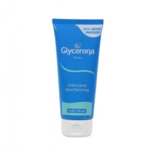 Kremas apsaugantis rankų odą Glycerona Active+ 100ml