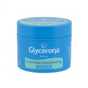Kremas apsaugantis rankų odą Glycerona Active+ 150ml