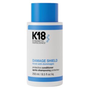 Maitinamasis kondicionierius su apsauga K18 Damage Shield 250ml