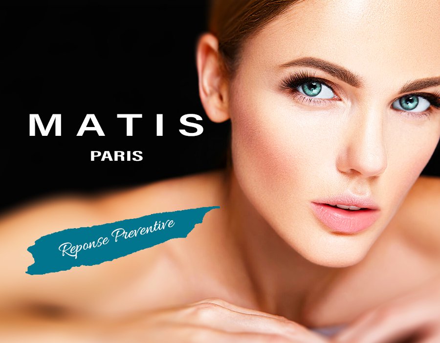 Matis paris reponse preventive