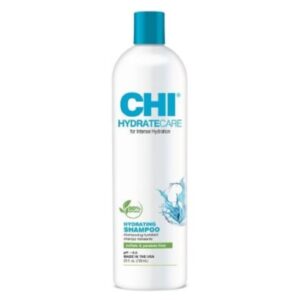 Šampūnas drėkinantis plaukus CHI HydrateCare 739ml