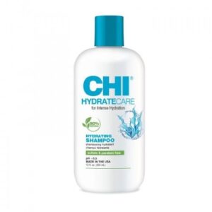 Šampūnas drėkinantis plaukus CHI HydrateCare 355ml