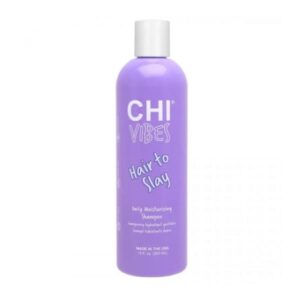 Šampūnas drėkinantis plaukus CHI Vibes Daily 355ml