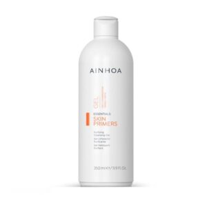 Valomasis gelis riebiai ir mišriai veido odai Ainhoa Essentials Skin Primers 350ml
