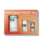 Atstatomasis trio rinkinys plaukams K18 Peptide™ 250ml+50ml+10ml