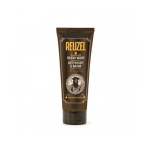 Prausiklis barzdai Reuzel Clean&Fresh 200ml