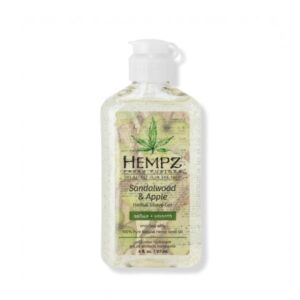 Skutimosi gelis Hempz Sandalwood&Apple Herbal 177ml