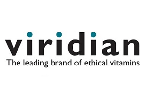 Viridian