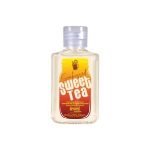 Kūno kremas su savaiminio įdegio efektu Devoted Sunkissed Sweet Tea 60ml