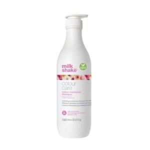 Šampūnas drėkinantis dažytus plaukus Milk_Shake Colour Care 1L (gėlių kvapo)
