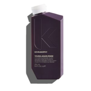 Atkuriamasis plaukų kondicionierius Kevin.Murphy Young.Again.Rinse 250ml