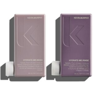 Drėkinamasis rinkinys plaukams Kevin.Murphy Duo