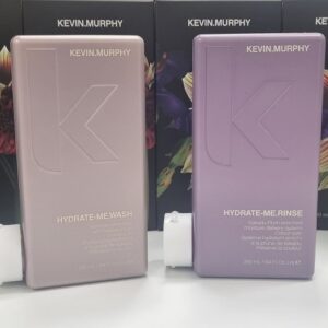 Rinkinys plaukams Kevin Murphy Hydrate Me Duo