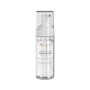 Veido prausimo putos Ekseption 150ml