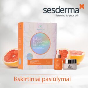 sesderma akcija