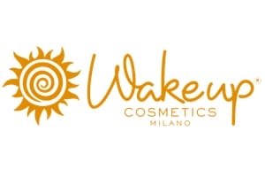 Wakeup Cosmetics Milano