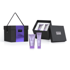 Retinolio rinkinys veidui Selvert Thermal 1vnt