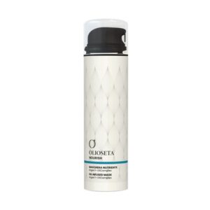 Plaukus maitinanti kaukė Barex Italiana Olioseta Nourish 200ml