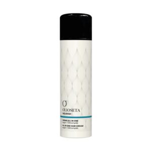 Plaukus maitinantis kremas Barex Italiana Olioseta Nourish 200ml