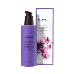 Losjonas kūnui Ahava Deadsea 250ml