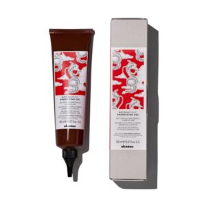 Gelis plaukų augimui Davines Energizing 150ml