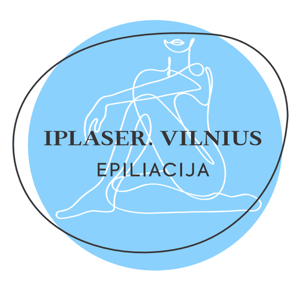 Iplaser_Vilnius epiliacija