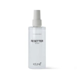 Purškiklis šukuosenos performavimui Keune Style Resetter 200ml